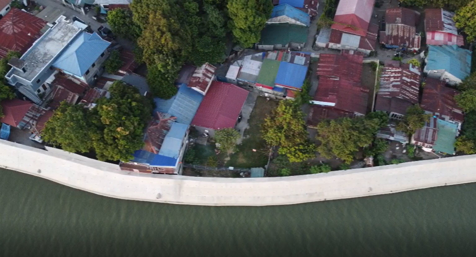 Flood Management Program - Angat, Bulacan